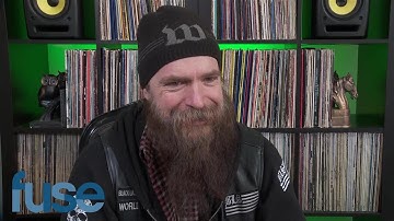 Zakk Wylde On Phil Anselmo