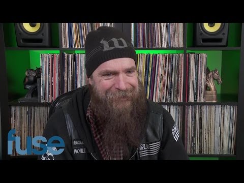 Zakk Wylde On Phil Anselmo's White Power Comments