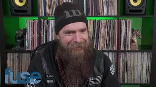 Zakk Wylde On Phil Anselmo's White Power Comments