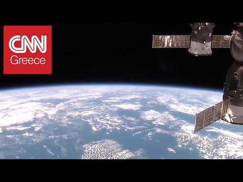 Видео: Астронавтът на НАСА Скот Кели, който се завърна от орбита, призна съществуването на извънземни - Алтернативен изглед