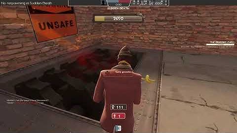 tf2 summer update in a nutshell