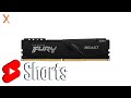 Unboxing de memoria ram fury beast 16gb pcgamer memoriaram unboxing