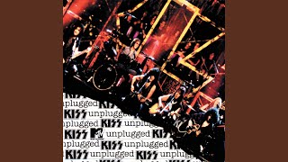 Video thumbnail of "KISS - Sure Know Something (Live)"