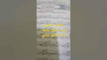 معاني سوره الغاشيه معني كل من ناصيه ءانيه .ضريع . لاغيه‍ . نمارق . زرابي