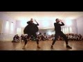 Chris brown | Anyway | Twincity Choreography