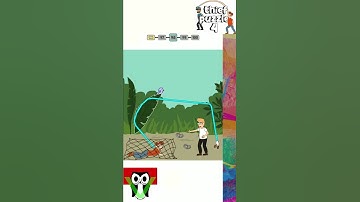 Thief Puzzle 4 Level 96 Gameplay Solution #thiefpuzzle4 #gameplay #shorts