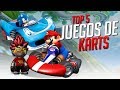 Top: Los mejores juegos de Karts