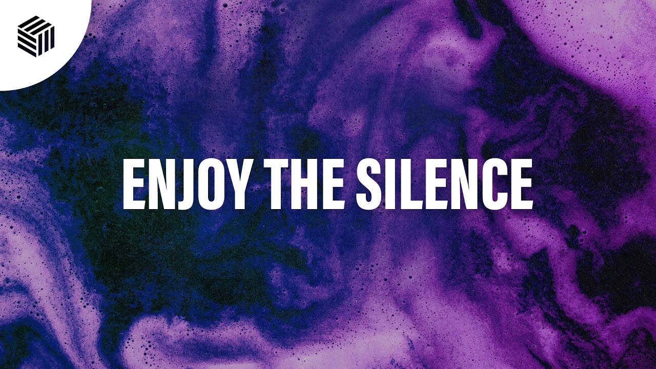 邦楽 Enjoy the Silence / Sibeling Enjoy the Silence / Sibeling