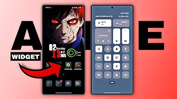 Install HyperOS 3 Latest Widget and Control UI On Xiaomi, Redmi and Poco 🚀🤯 HyperOS 3 Theme & Update