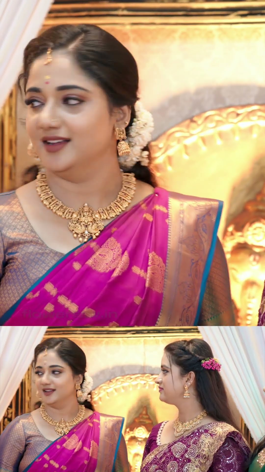 കൃഷ്ണേട്ടനെ വെളിച്ചത്തേക്ക് കൊണ്ടുവരാൻ കലാവതി!