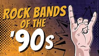 90s Rock Hits - Best 90's Rock Music Of All Time - 90s Greatest Rock Songs Playlist by Rock Music Box 1,689 views 1 year ago 2 hours, 4 minutes