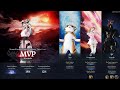 [Lost Ark] 1681 Remaining Energy Deathblade Strike Raid (Normal)
