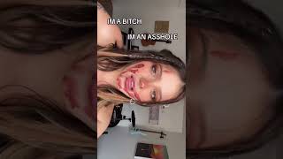 “feral” will be out september 1st⛓️🩸🔥presave nowww