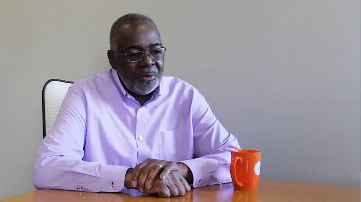 JAMES WHITT - Supplier Diversity Program Developme...