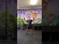 Flair practice at EBS Sydney 🦘