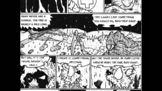 Controversy and porn! yep! you guessed it! another furry comic!