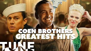 Download Lagu Coen Brothers' Musical Moments | Big Lebowski, O Brother Where Art Thou, and more |  TUNE MP3
