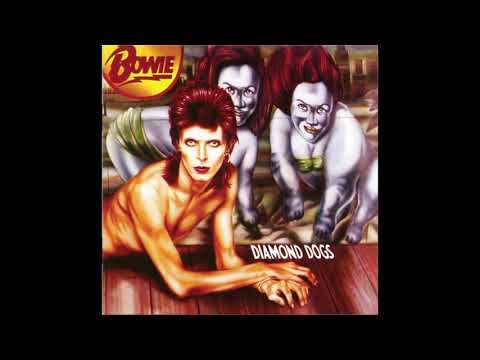 David Bowie - Candidate David Bowie - Candidate