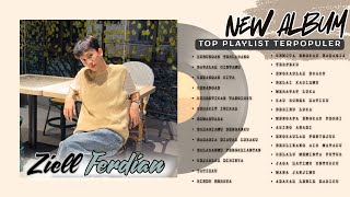 ZIELL FERDIAN ALBUM TERBARU 2025 - HUBUNGAN TERLARANG | LAGU POP MELAYU TERPOPULER 2025
