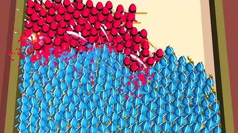 Castle Raid All Levels Gameplay android ios mobile game part #969