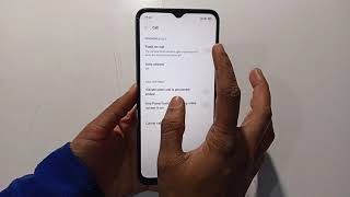 Realme 5i | how to activate flash on calls |flash on call setting |