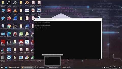 FLTK using cmake and visual studio
