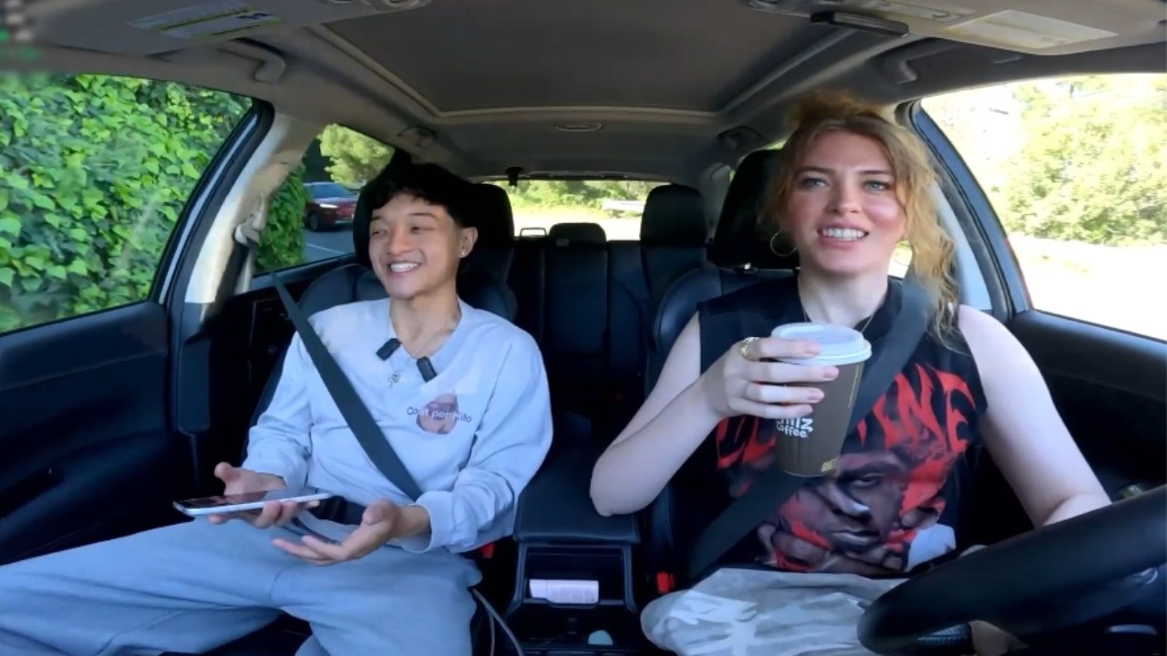 Джейсон рассказывает QTCinderella о своем опыте терапии!