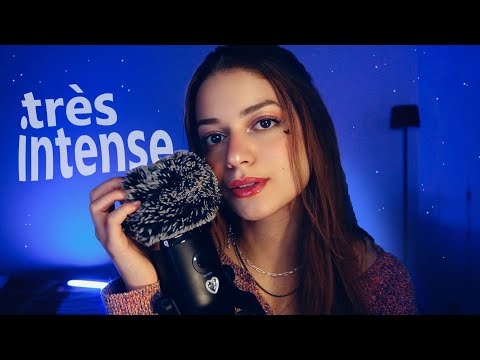 ASMR : 30 min de pure massage crânien et de gratouilles pour toi ✨