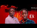 Ex - Mr Bwasha ft Ohrasta