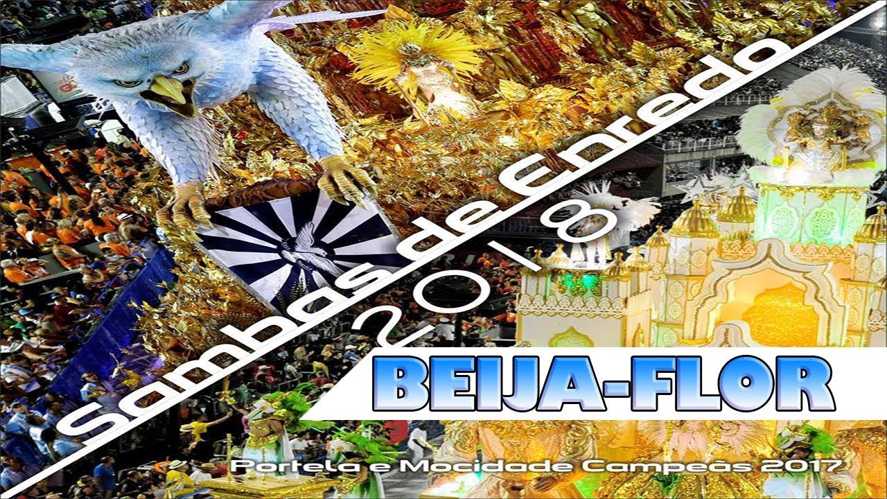 Rio Carnival Net Samba School Beija Flor Rio Carnival Net Samba School Beija Flor
