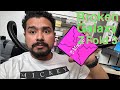Samsung Galaxy Z Fold 3 Broken Screen Repair - Battery