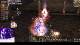 L2 ECLIPSE, TW OREN