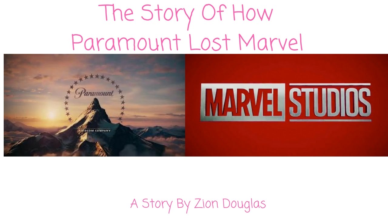 Not So Hollywood Cinema: The Story Of How Paramount Lost Marvel