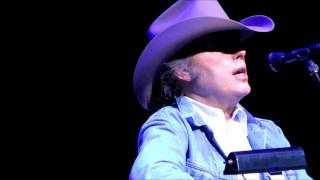 DWIGHT YOAKAM -  &quot;Everybody&#39;s Talking&quot;