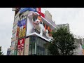【公式】新宿東口の猫、クリアな音声で喋ります