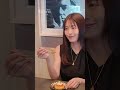 【#有村架純 さん、ひと串目に食べたのは……？✨ ˎˊ˗】今回有村架純さんをお連れしたのは、『鳥しき』が手掛ける中目黒の『Bird Lab.』💞この素敵な笑顔、お友達にもシェアしてね🥰📚…°˖✧