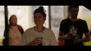 Startup Weekend Annecy