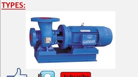 Hydraulic Machines and their types---- Fluid Mechanics (Part-1)