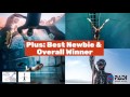 Bristol Blue Freediving Competition - 27th November 2016