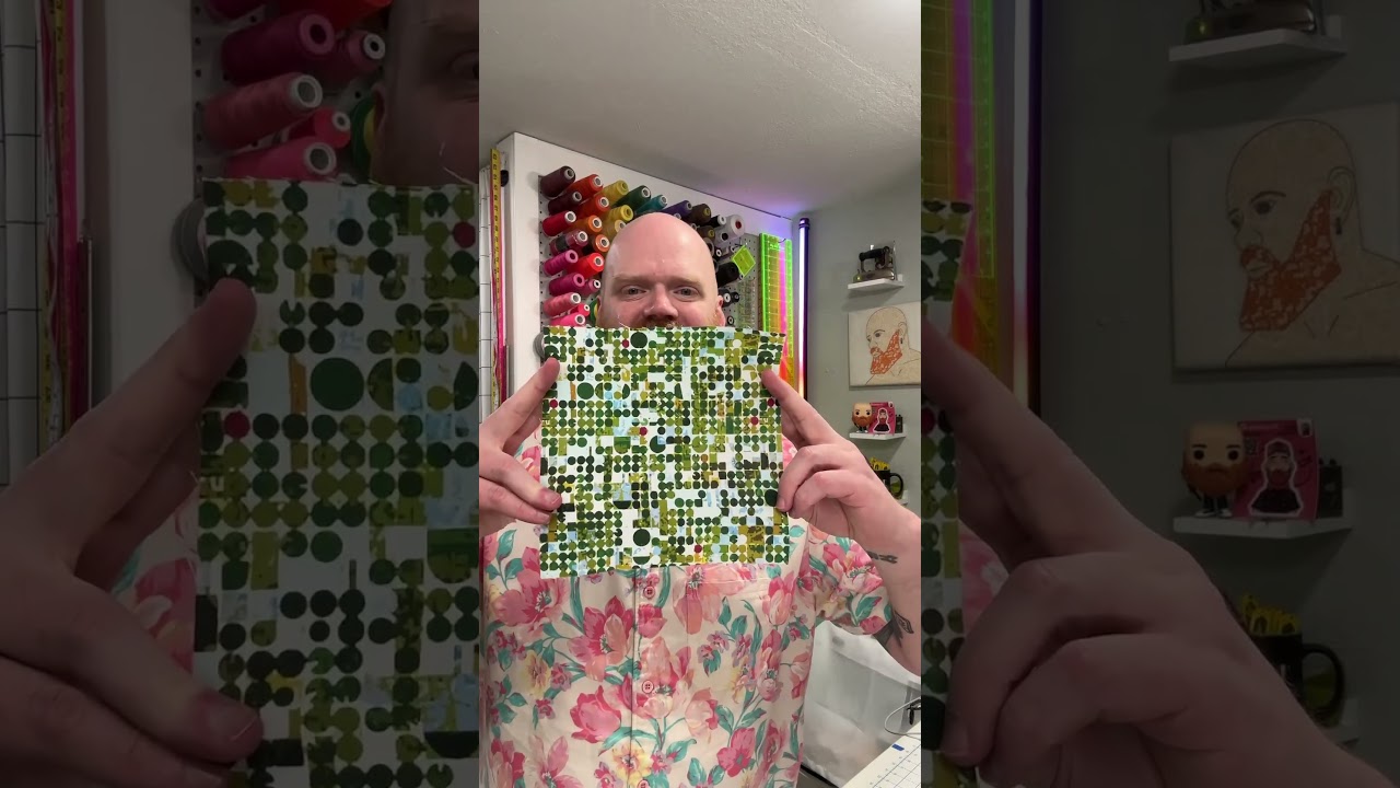 2025 Community Quilt - Ep 14