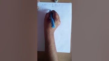 Problem on Z Transforms using  linearity and Differentiation in Z Domain Properties