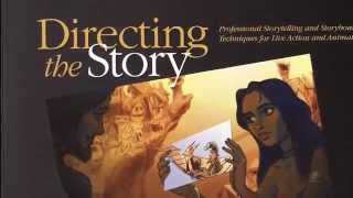 From Paper To After Effects: PART II Scripts, Storyboards & Animatic!