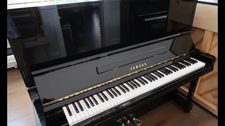 Overview of Yamaha's U3 (Series) Upright Pianos @ The Piano Shop, Bath