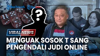 🔴 Klarifikasi Kepala BP2MI soal Sosok T, Disebut Pengendali Judol hingga Kebal Hukum di Indonesia
