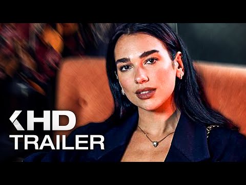 CAMDEN Trailer German Deutsch UT (2024) Dua Lipa