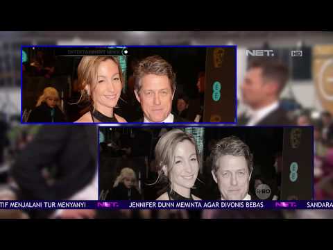 Video: Fakta Menarik Mengenai Hugh Grant