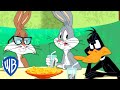 Looney Tunes en Español 🇪🇸 | El nuevo mejor amigo de Bugsy | WB Kids
