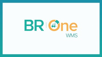 BR One WMS | Gestão Inteligente de Armazéns