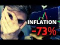 Inflation Spike INCOMING: What Forex Traders Need to Know NOW.