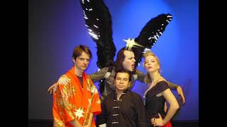 Generation Aldi - Rock The Disco (Minisystem release party pt 2)